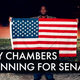 Gary Chambers Wants To End the Confederacy